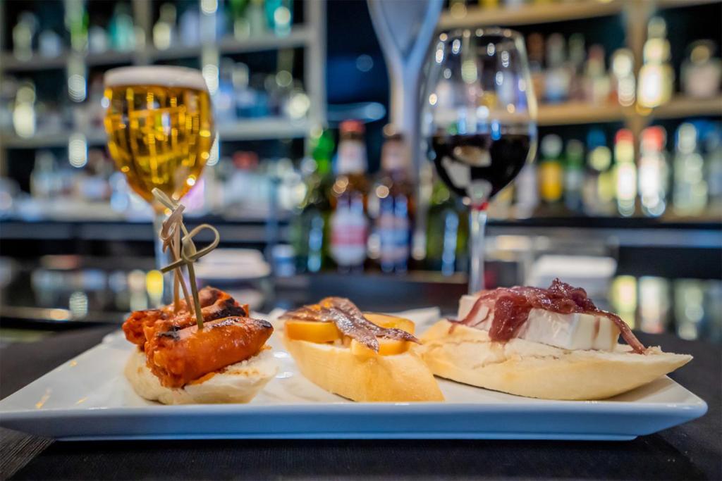 Abba Madrid - Resim 30