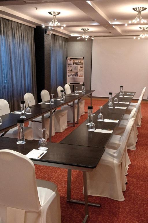 Abba Madrid - Resim 9