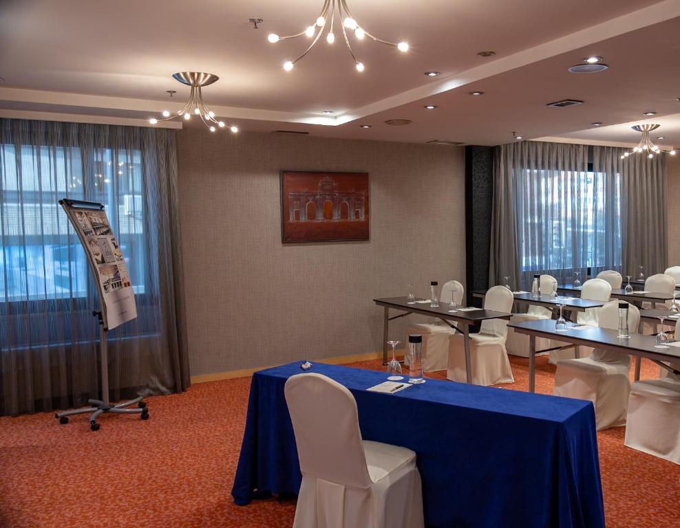 Abba Madrid - Resim 12