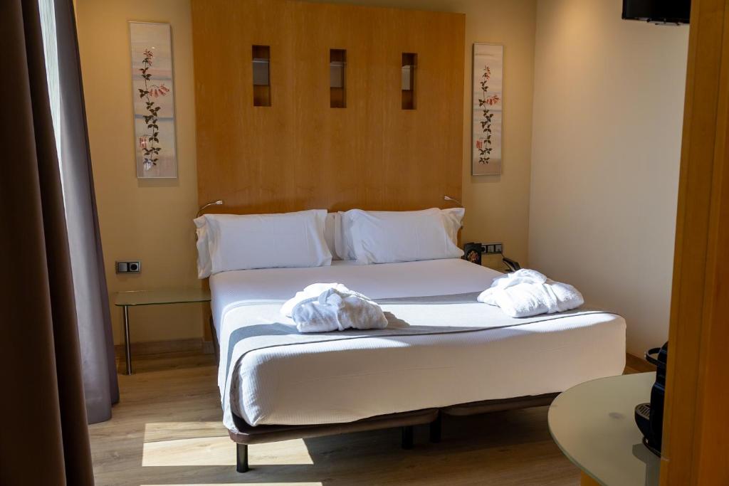 Abba Madrid - Resim 11