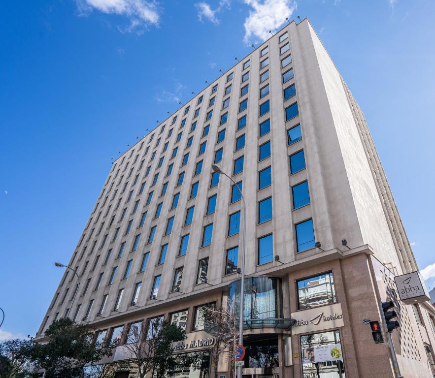 Abba Madrid - Resim 6