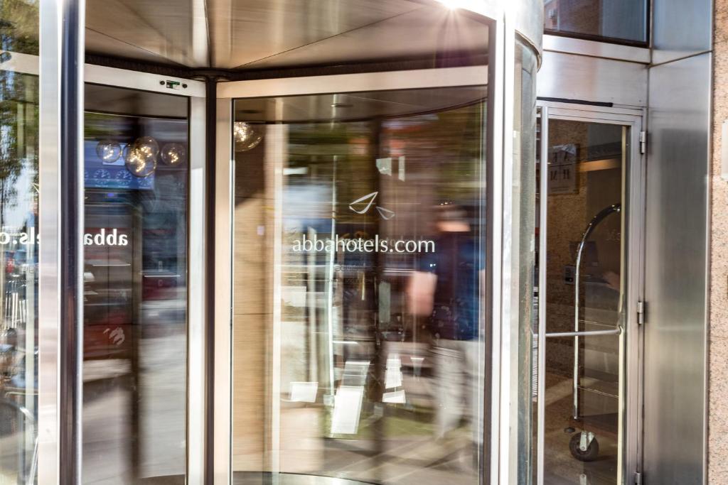 Abba Madrid - Resim 14