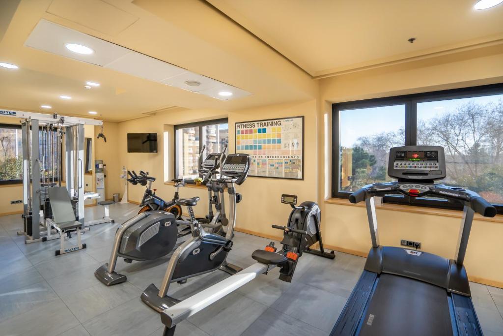 Abba Madrid - Resim 5