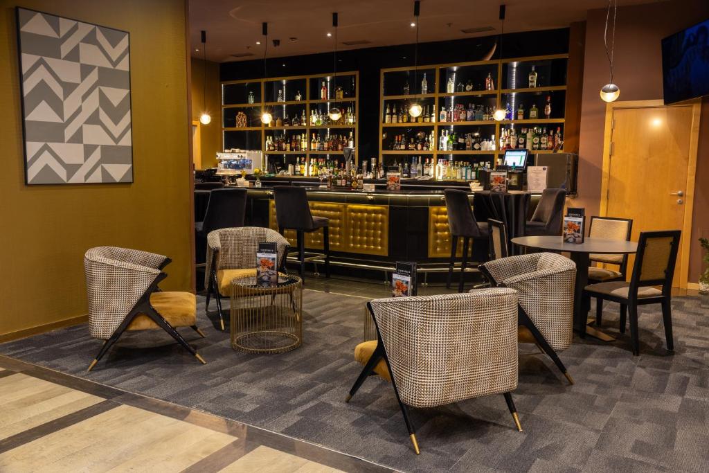 Abba Madrid - Resim 4