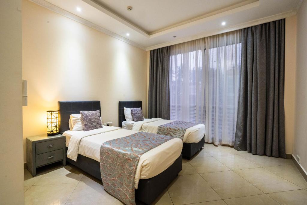 Kilua Beach Residences by CityBlue, Mombasa photo