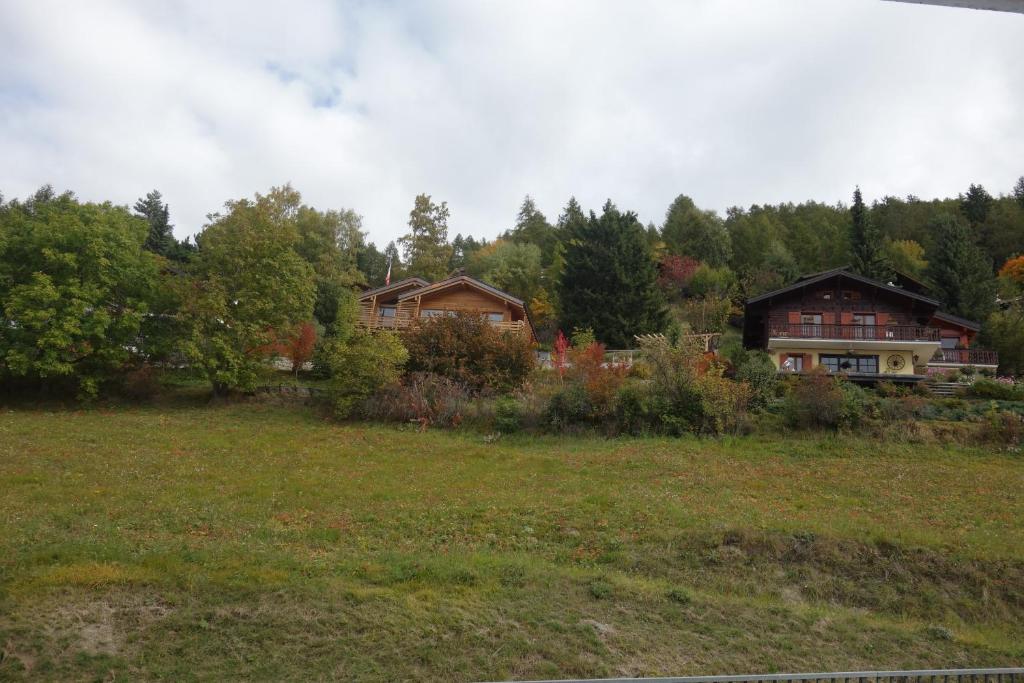 Greppons P 023 - MOUNTAIN apartment 8 pers - Resim 24