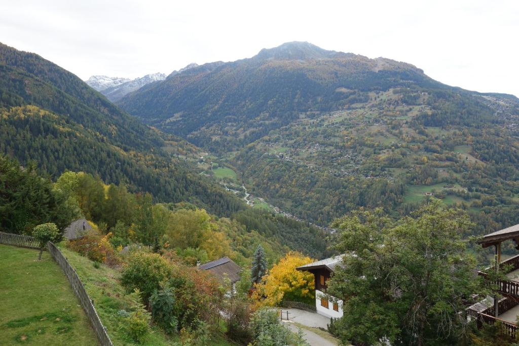 Greppons P 023 - MOUNTAIN apartment 8 pers - Resim 26