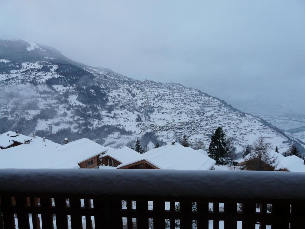 Hortensia H 021 - VIEW studio 4 pers - Resim 10