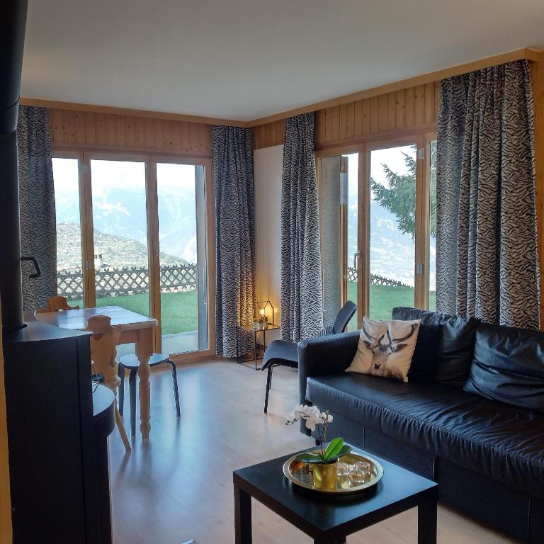 Gentianes G 001 - COSY apartment 6 pers - Resim 1