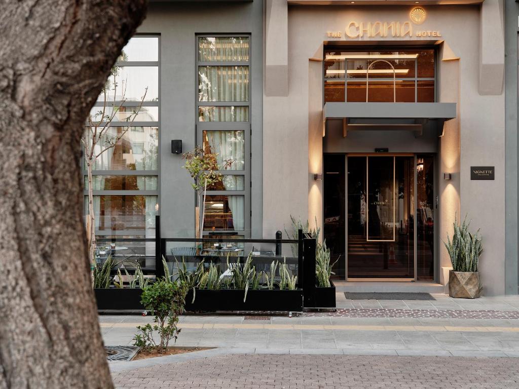 The Chania Hotel Crete, Vignette Collection - Resim 5