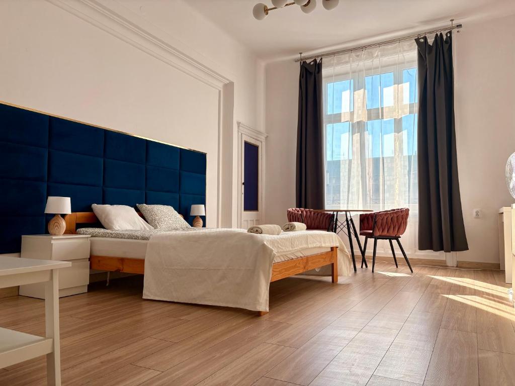 Roller Aparthotel - Resim 1