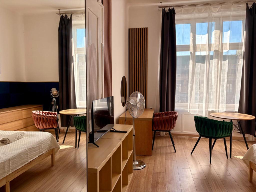 Roller Aparthotel - Resim 5