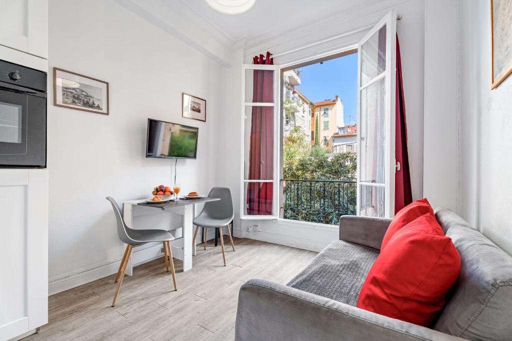 Appartement Perle - Welkeys