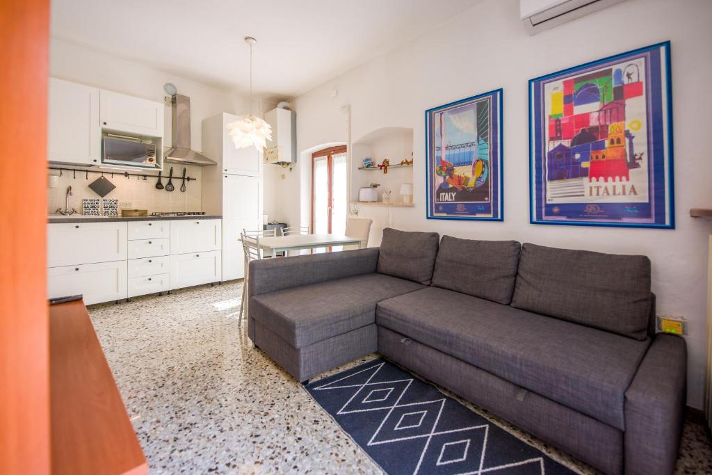 Veronauptoyou Apartments - 11