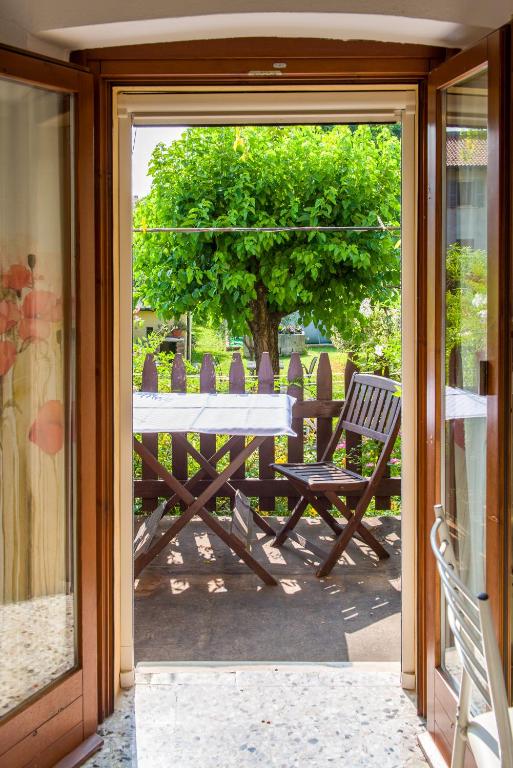 Veronauptoyou Apartments - 14