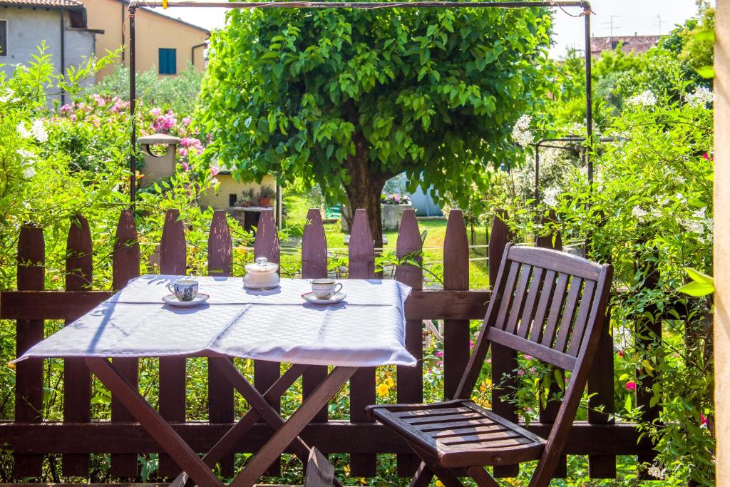 Veronauptoyou Apartments - 13