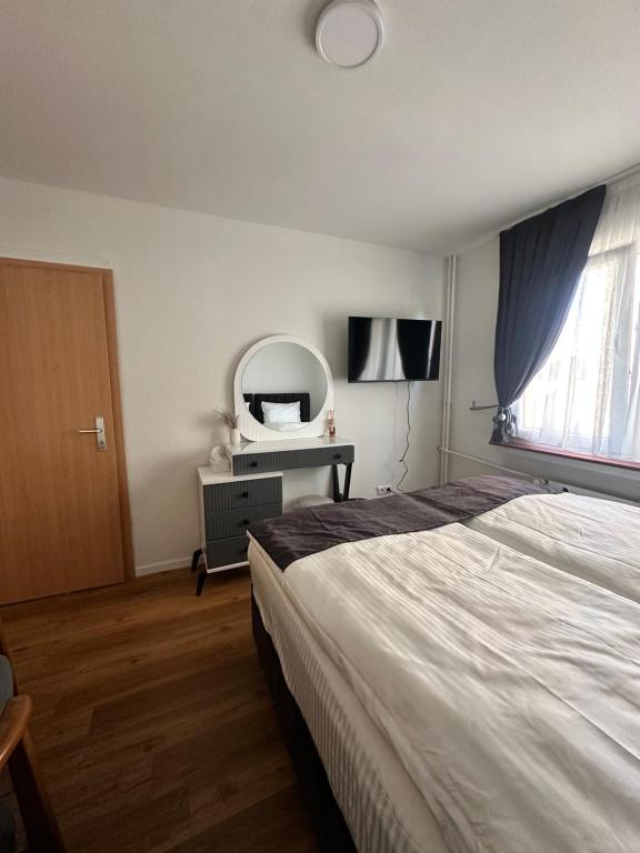 Pension Fürsteneck - Chambre Familiale