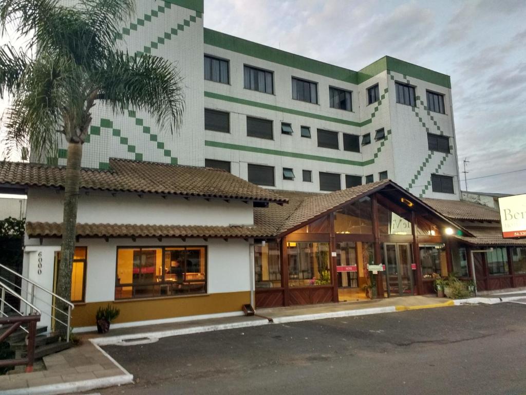  Hotel Bemtevi