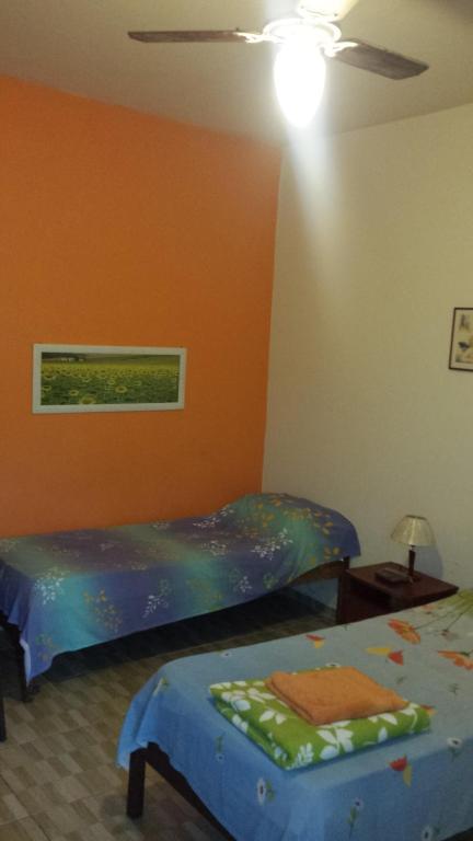  Hostel Gamboa