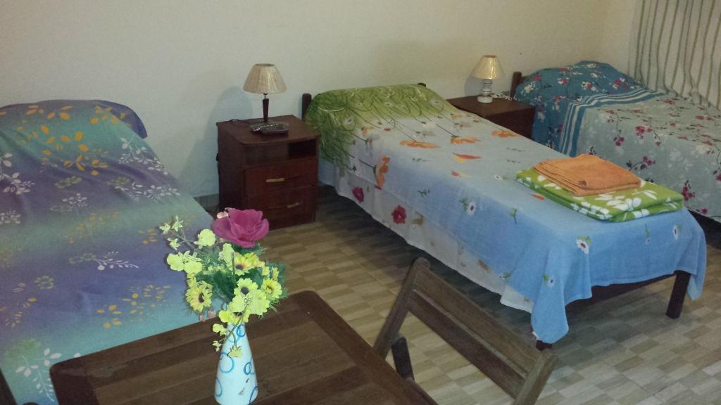  Hostel Gamboa