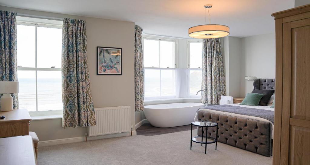 The Clarence Gardens Hotel, BW Signature Collection - Resim 5