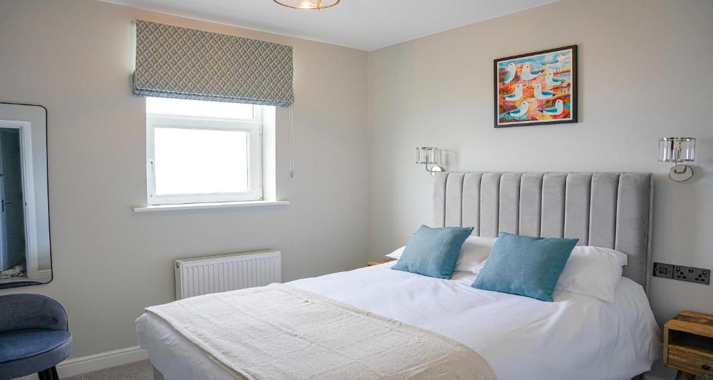 The Clarence Gardens Hotel, BW Signature Collection - Resim 17