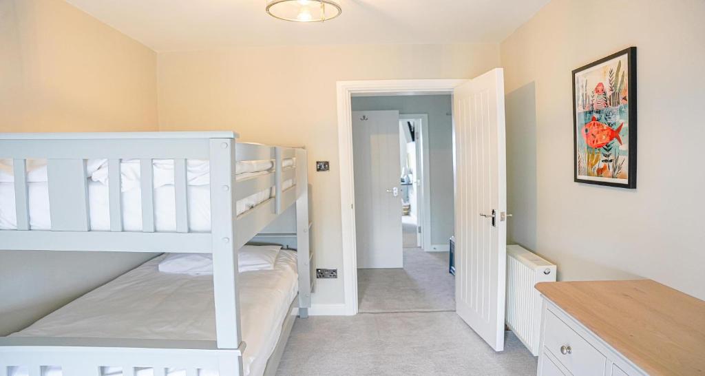 The Clarence Gardens Hotel, BW Signature Collection - Resim 18