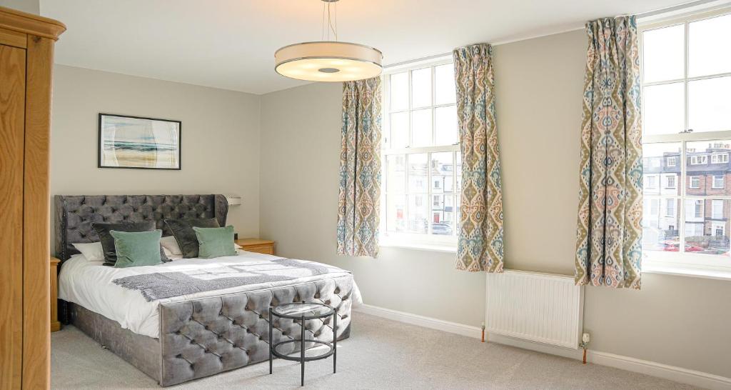 The Clarence Gardens Hotel, BW Signature Collection - Resim 21