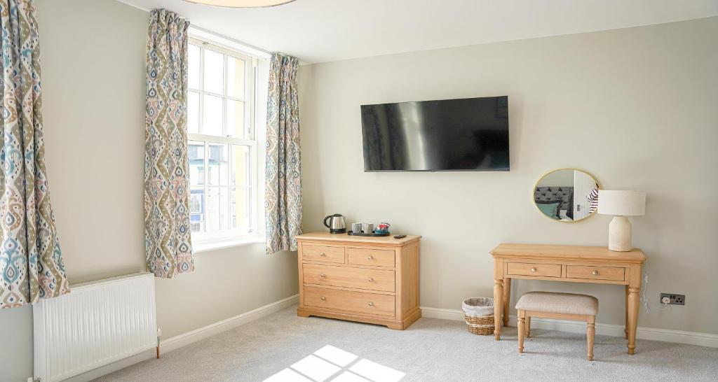 The Clarence Gardens Hotel, BW Signature Collection - Resim 22