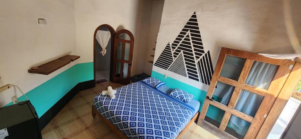 La casa del sueño - King Room