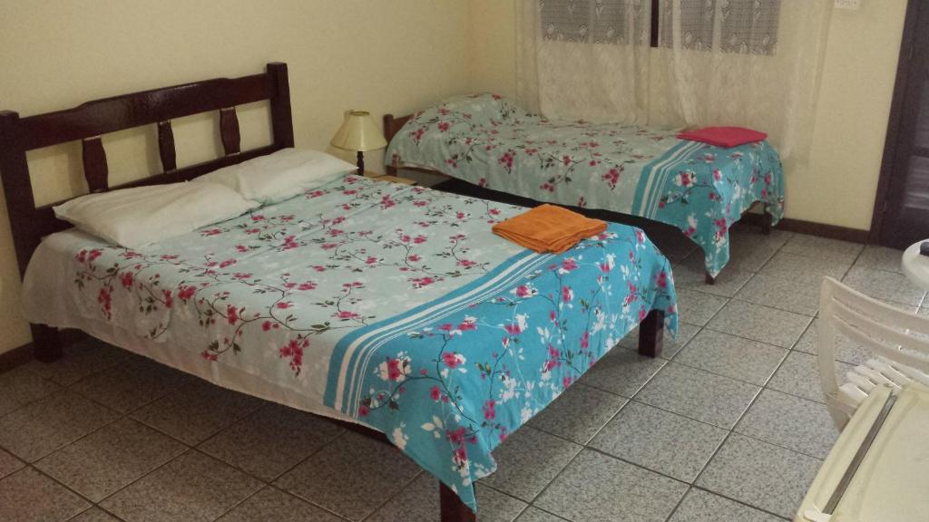  Hostel Gamboa