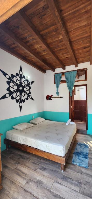 La casa del sueño - King Room