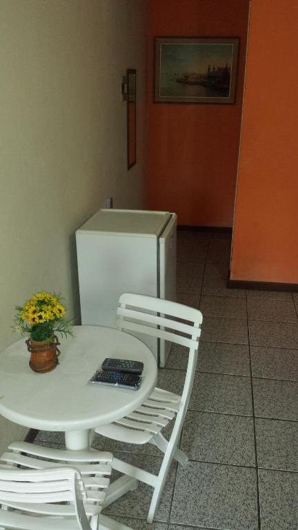  Hostel Gamboa