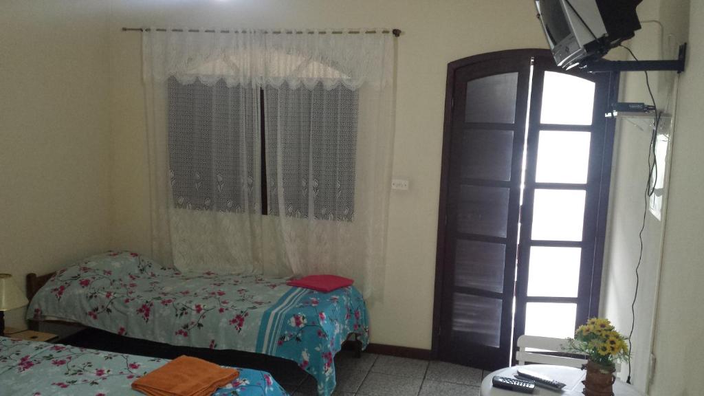  Hostel Gamboa