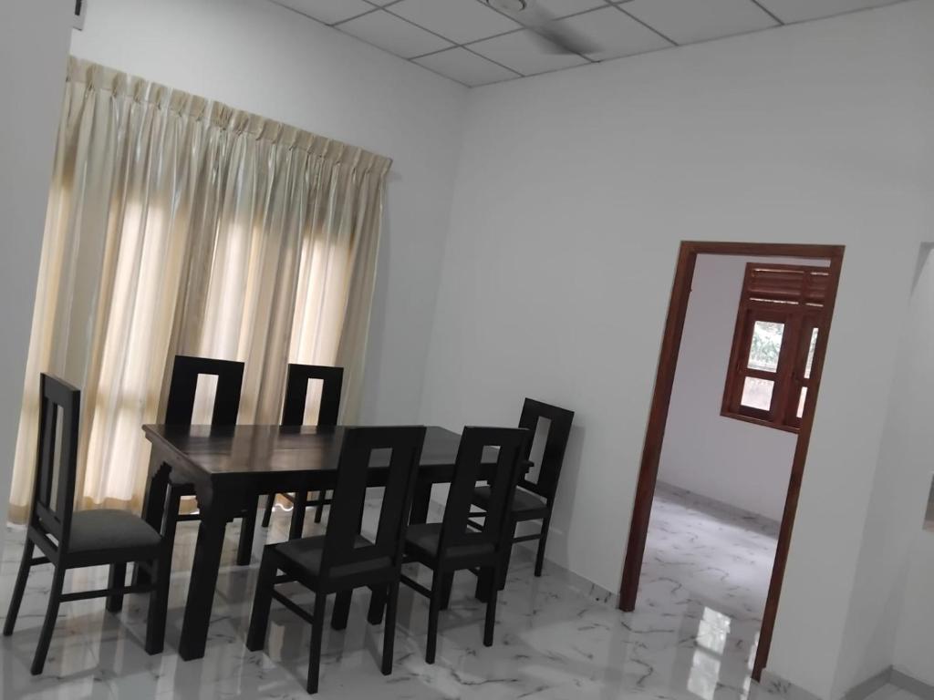 Dolahena Chalet 2