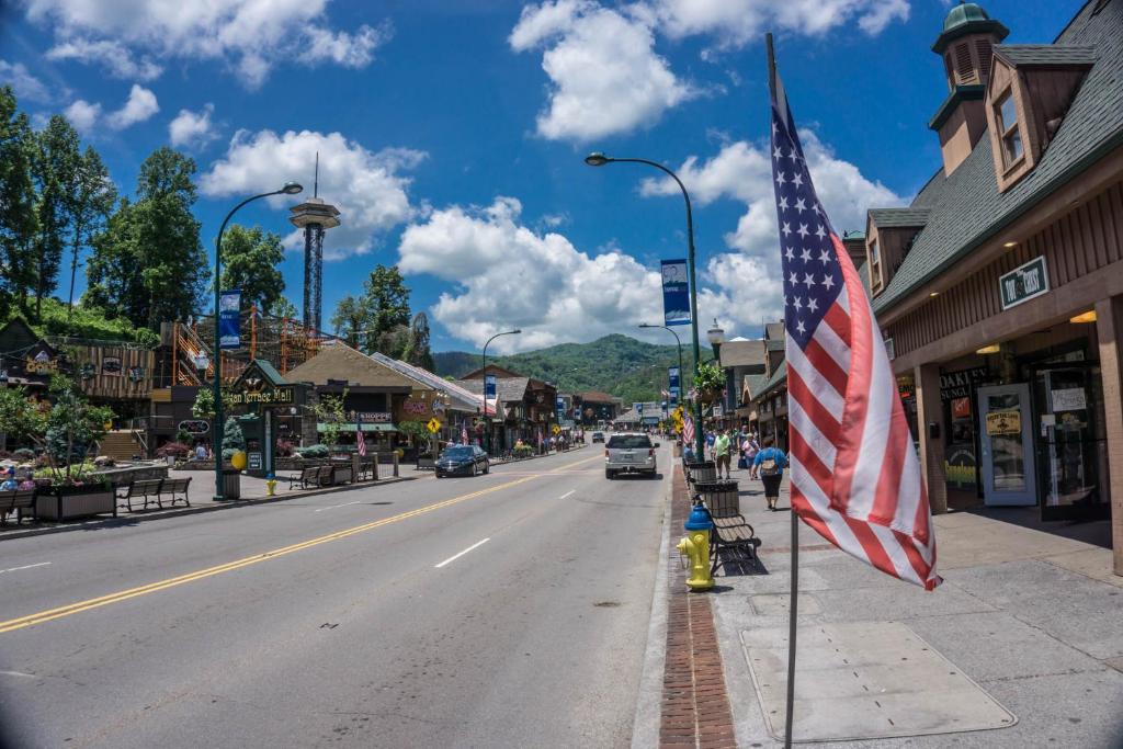 Γενική θέα στο βουνό ή θέα στο βουνό από  αυτή η παραθεριστική κατοικία