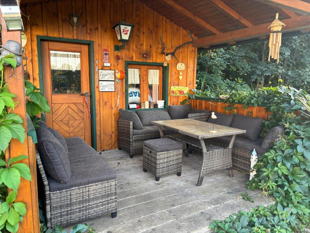 Pension Hutterer