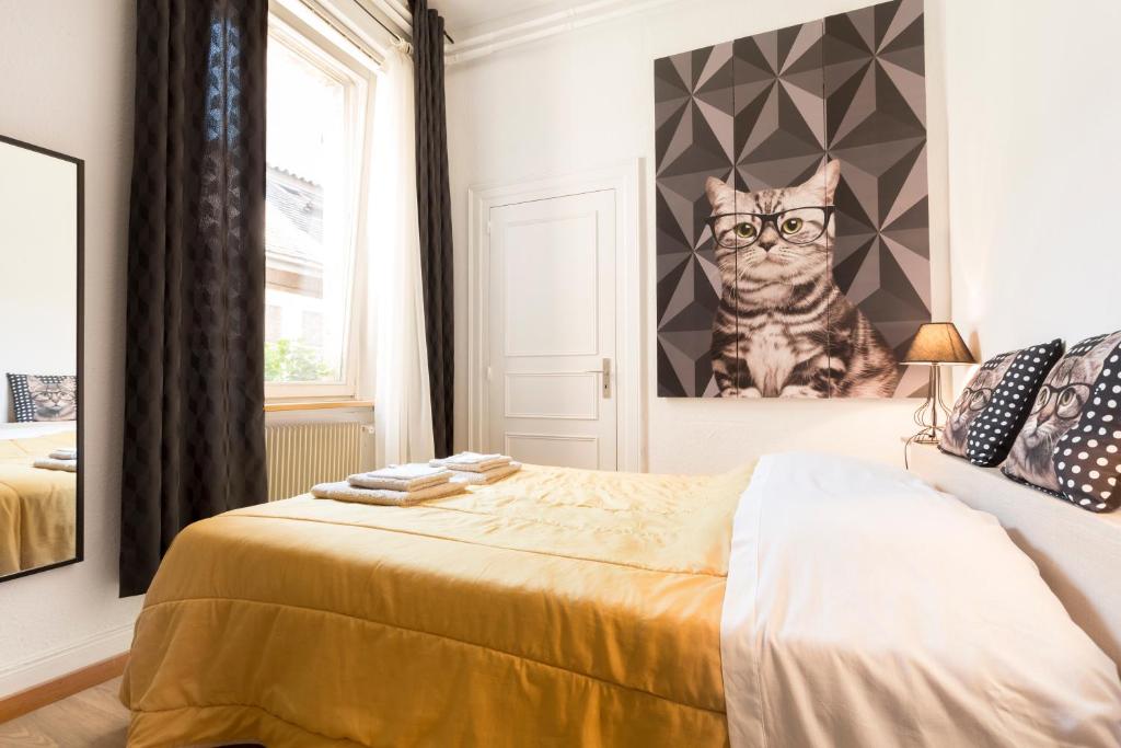 Apartments Center Colmar – photo 7