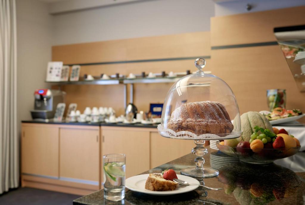 Holiday Inn Vienna City by IHG - Resim 26