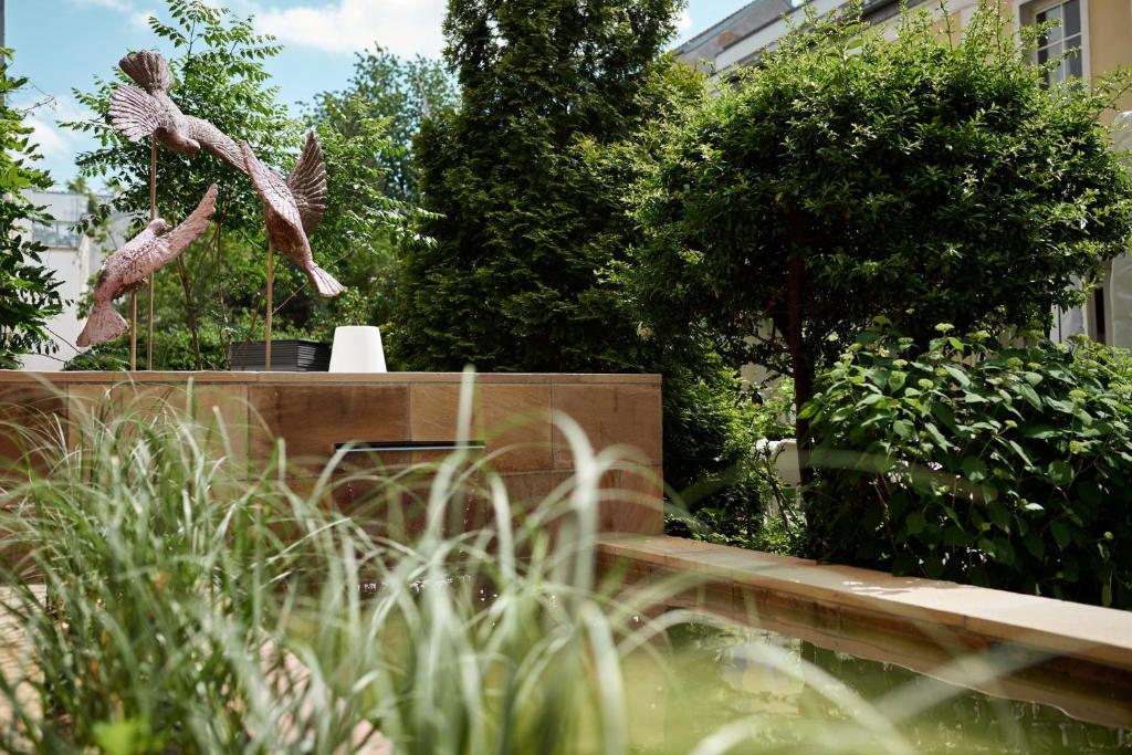 Holiday Inn Vienna City by IHG - Resim 45