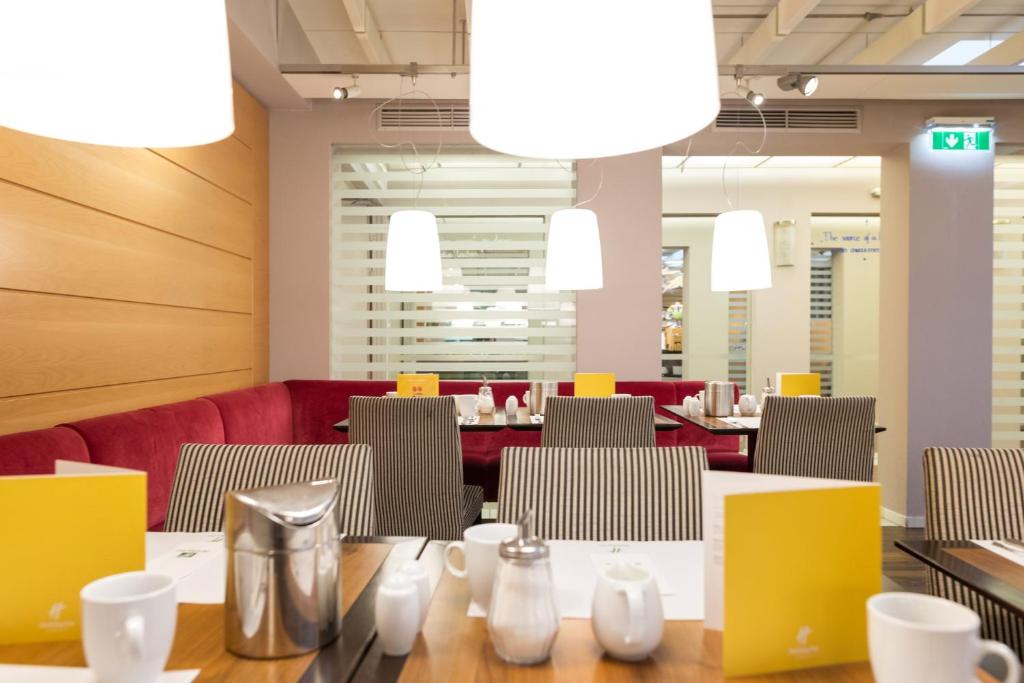 Holiday Inn Vienna City by IHG - Resim 10