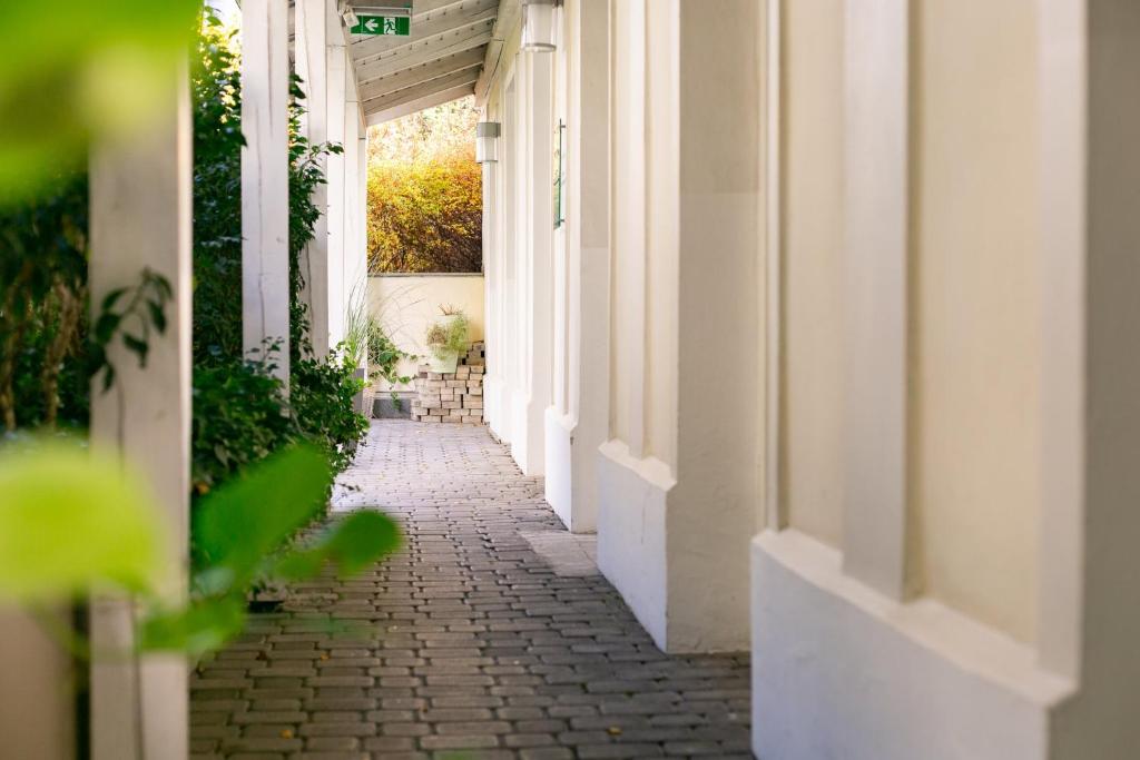 Holiday Inn Vienna City by IHG - Resim 41