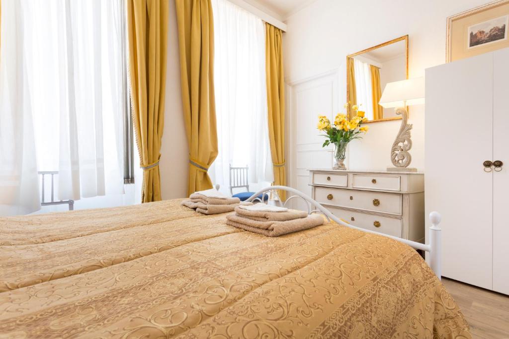 Apartments Center Colmar – photo 16
