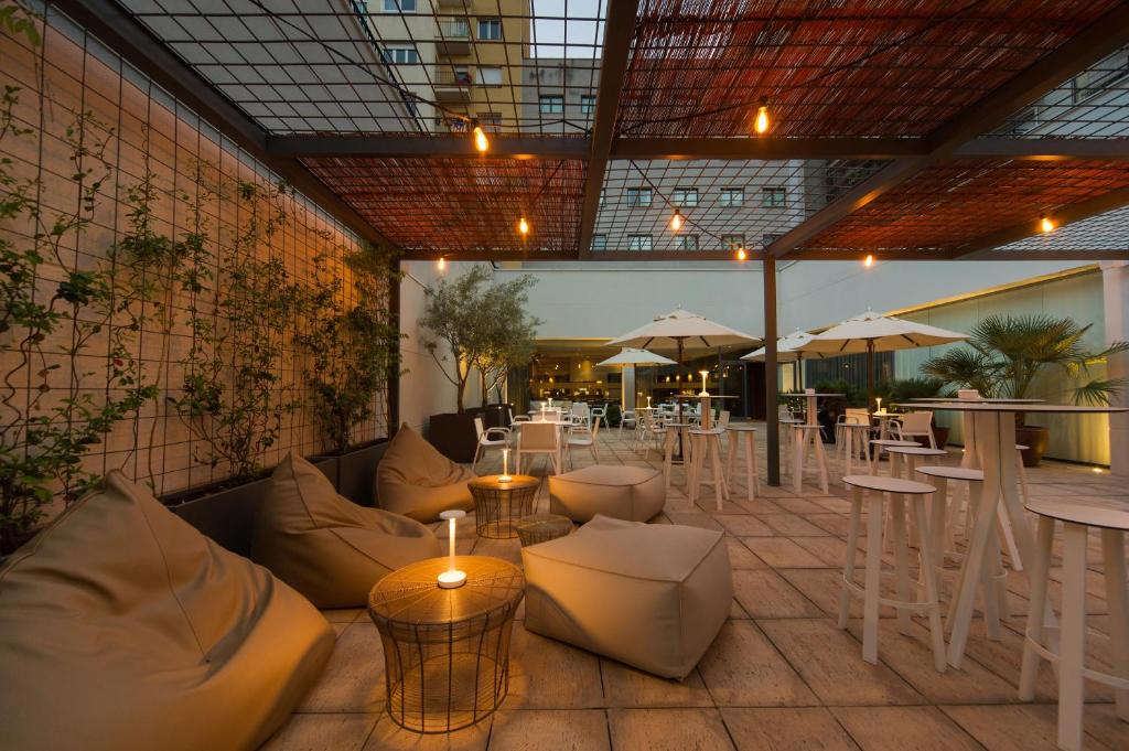 Hotel Vilamarí - Resim 1