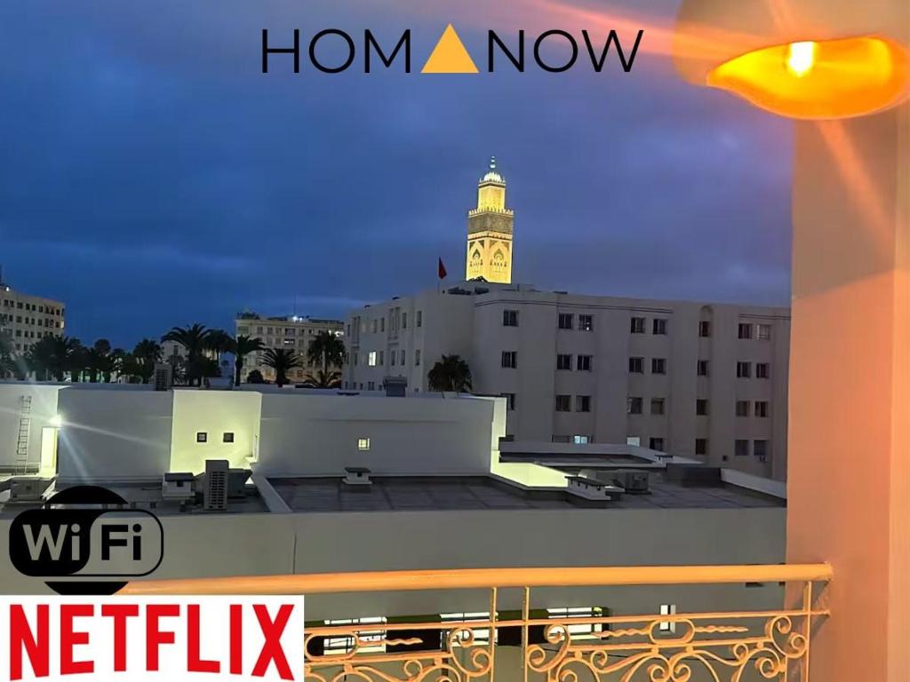 Central Designer Suite Casablanca Corniche, Casablanca (precios ...