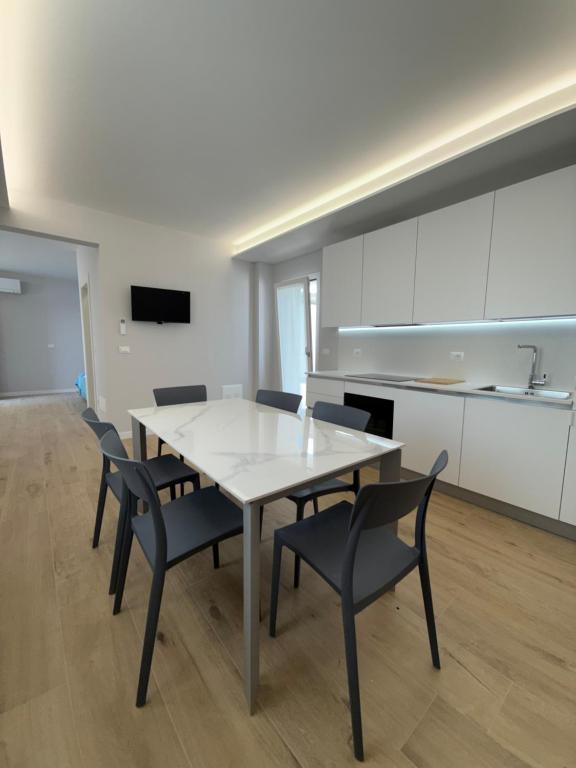 Omai suite