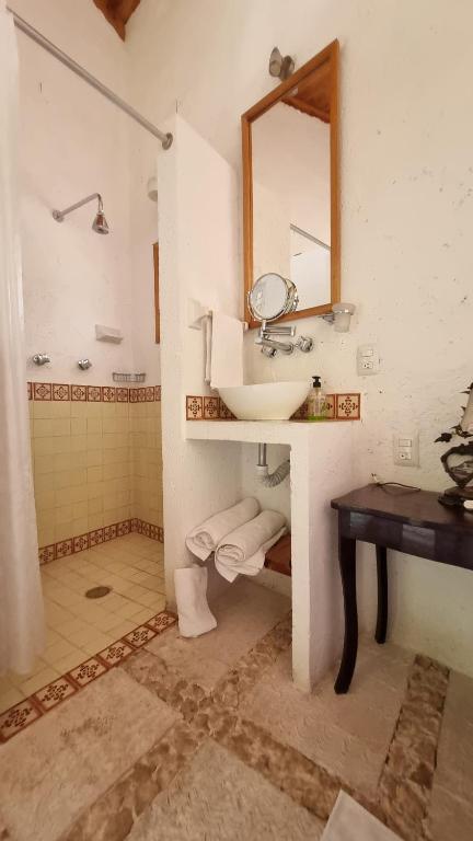 Casa de Zari - Habitación De Lujo