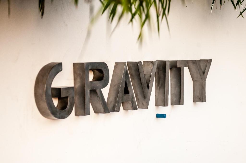 Fotografie z fotogalerie ubytování Gravity Eco Boutique Hotel - Adults Only v destinaci Uluwatu