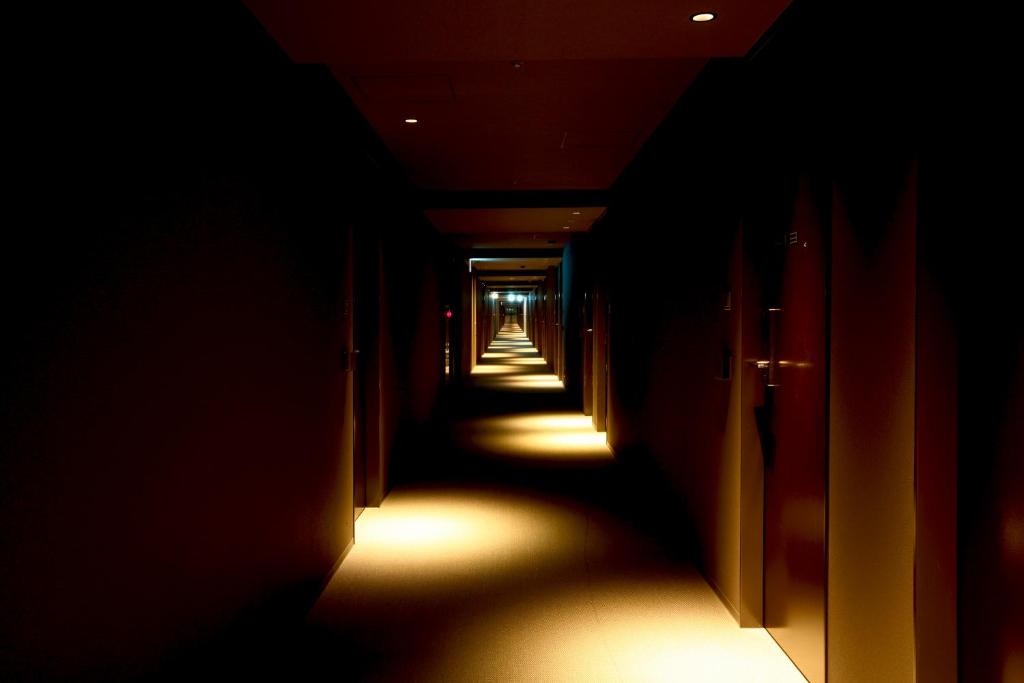 Fotografie z fotogalerie ubytování remm Shin-Osaka v Osace