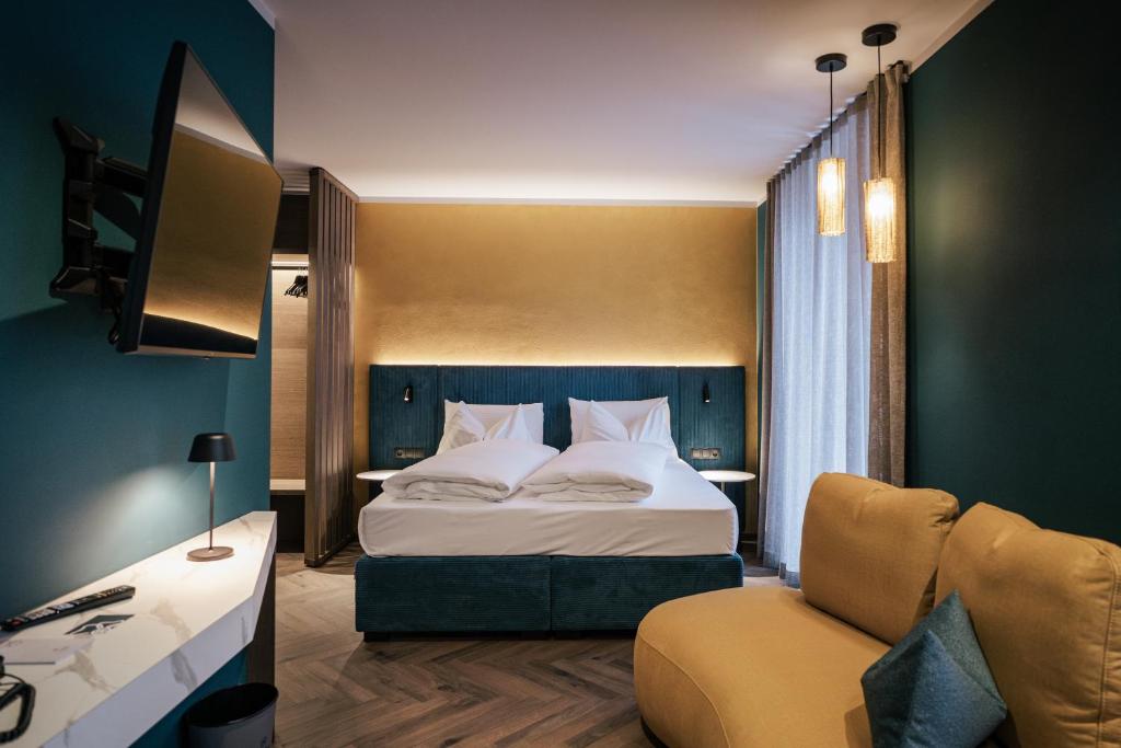 B&B La Villetta - Superior Double Room